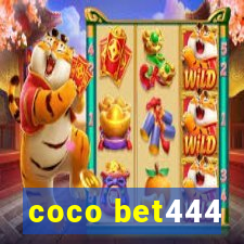 coco bet444